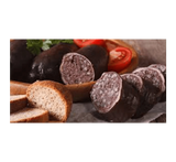 Sabor Nuestro - Morcilla
