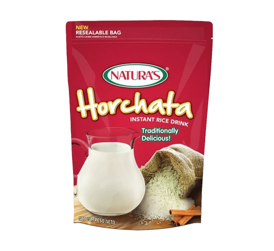 Naturas - Horchata [14oz]