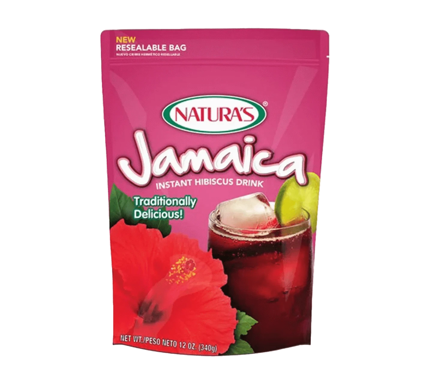 Naturas - Jamaica [12oz]