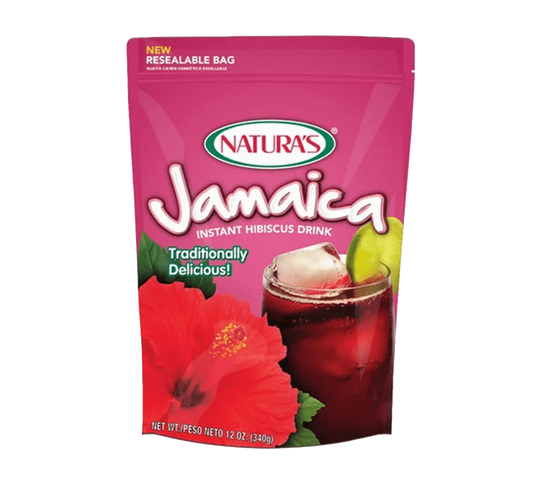 Naturas - Jamaica [12oz]