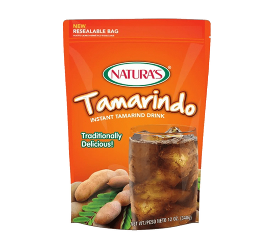 Naturas - Tamarindo [12oz]