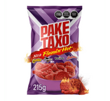 Pake Taxo - Xtra Flaming Hot [215g]