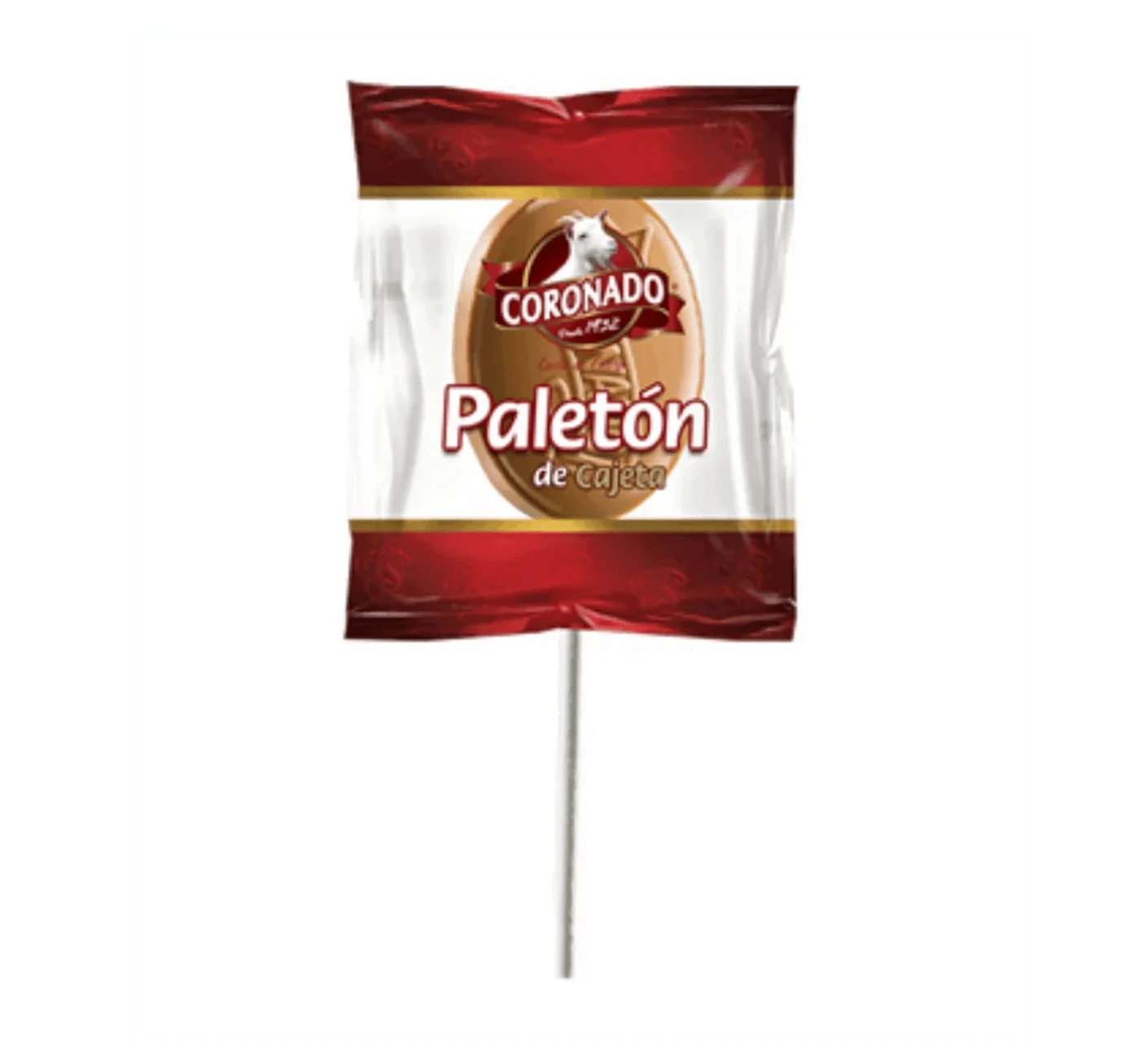 Coronado - Paleta (Pc)