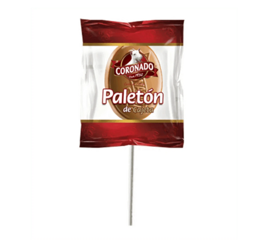 Coronado - Paleta (Pc)
