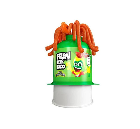 Pelon Pelo Rico Pc