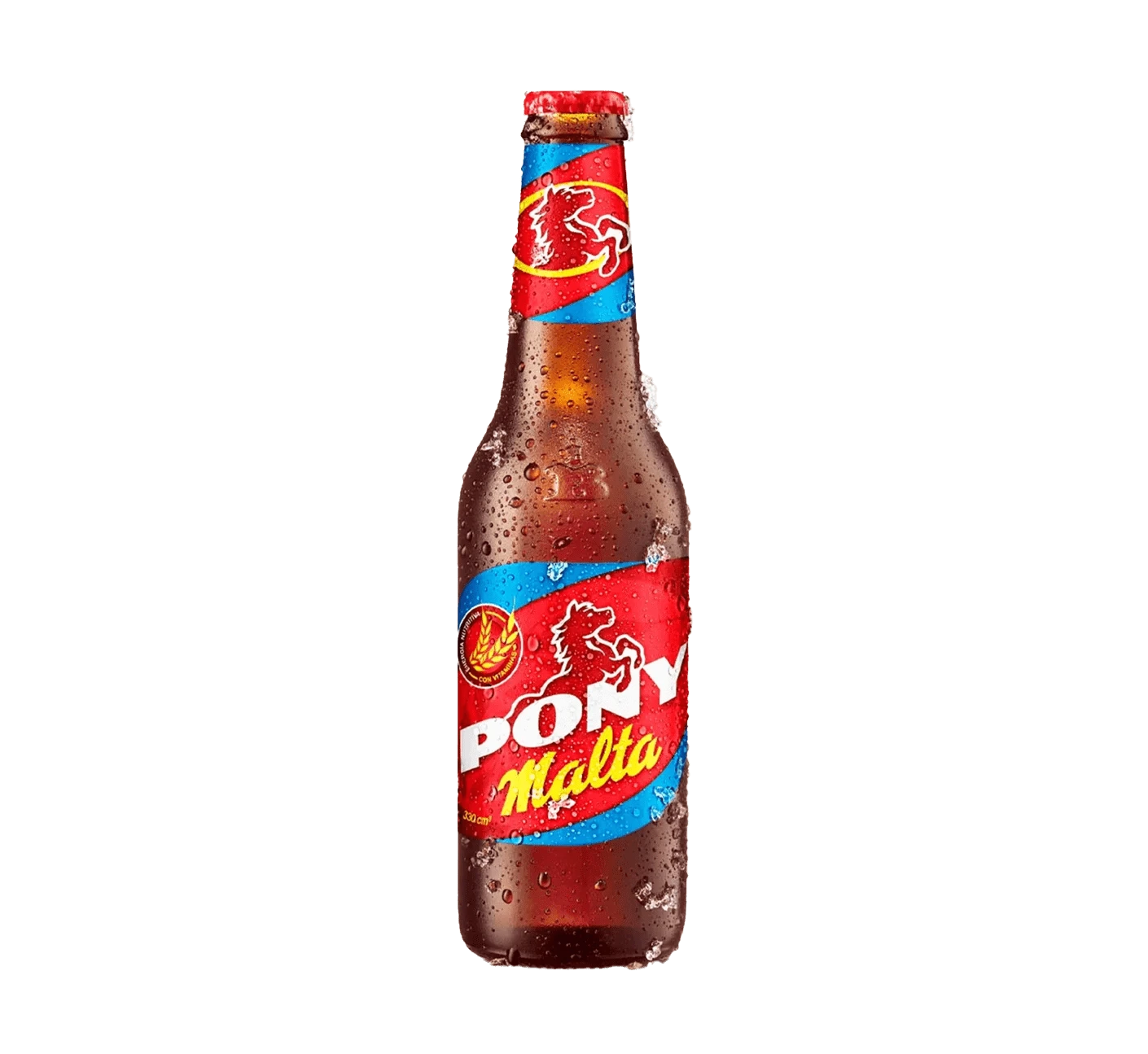 Pony Malta
