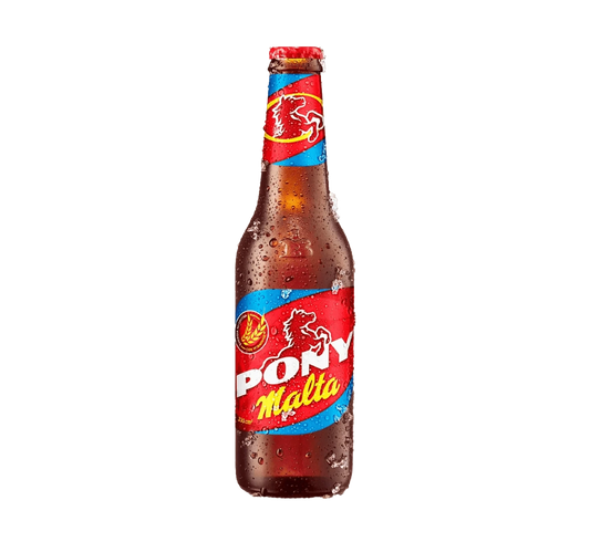 Pony Malta