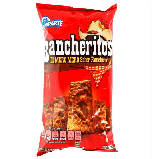 Rancheritos [160g]