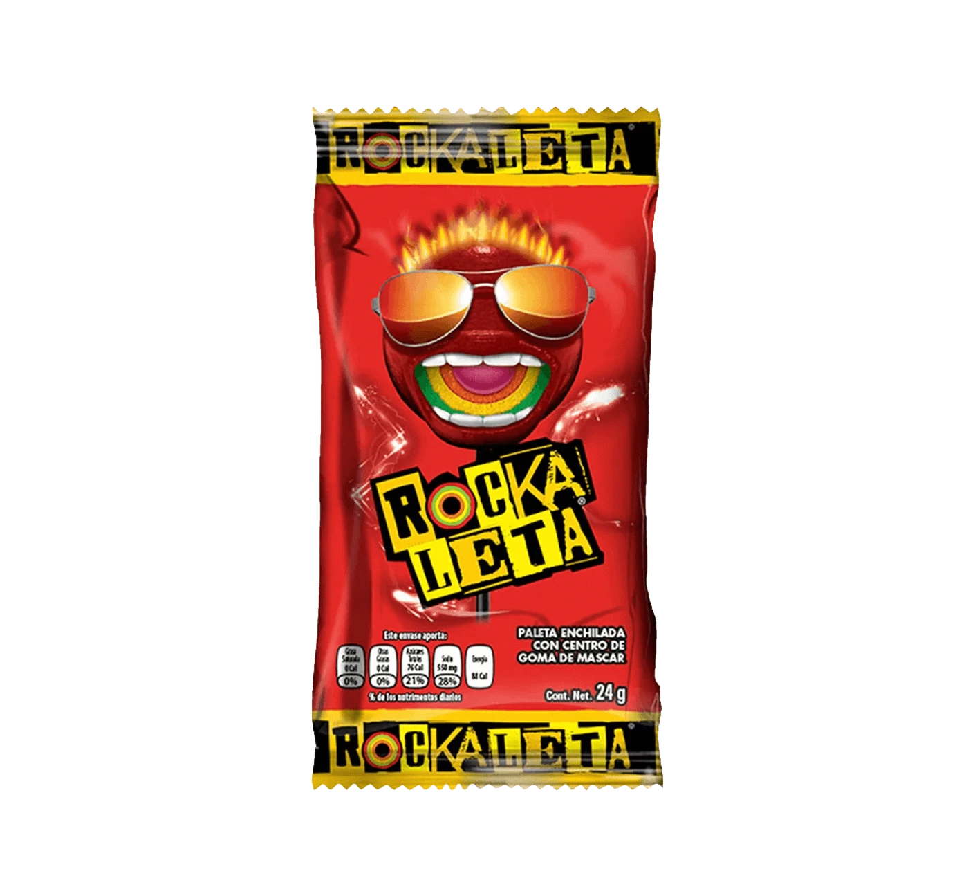 Rockaleta Sonric's