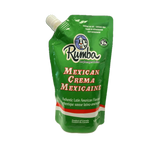 Rumba - Crema Mexicana  [375ml]