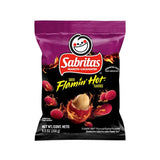 Peanuts Flamin Hot [156g]