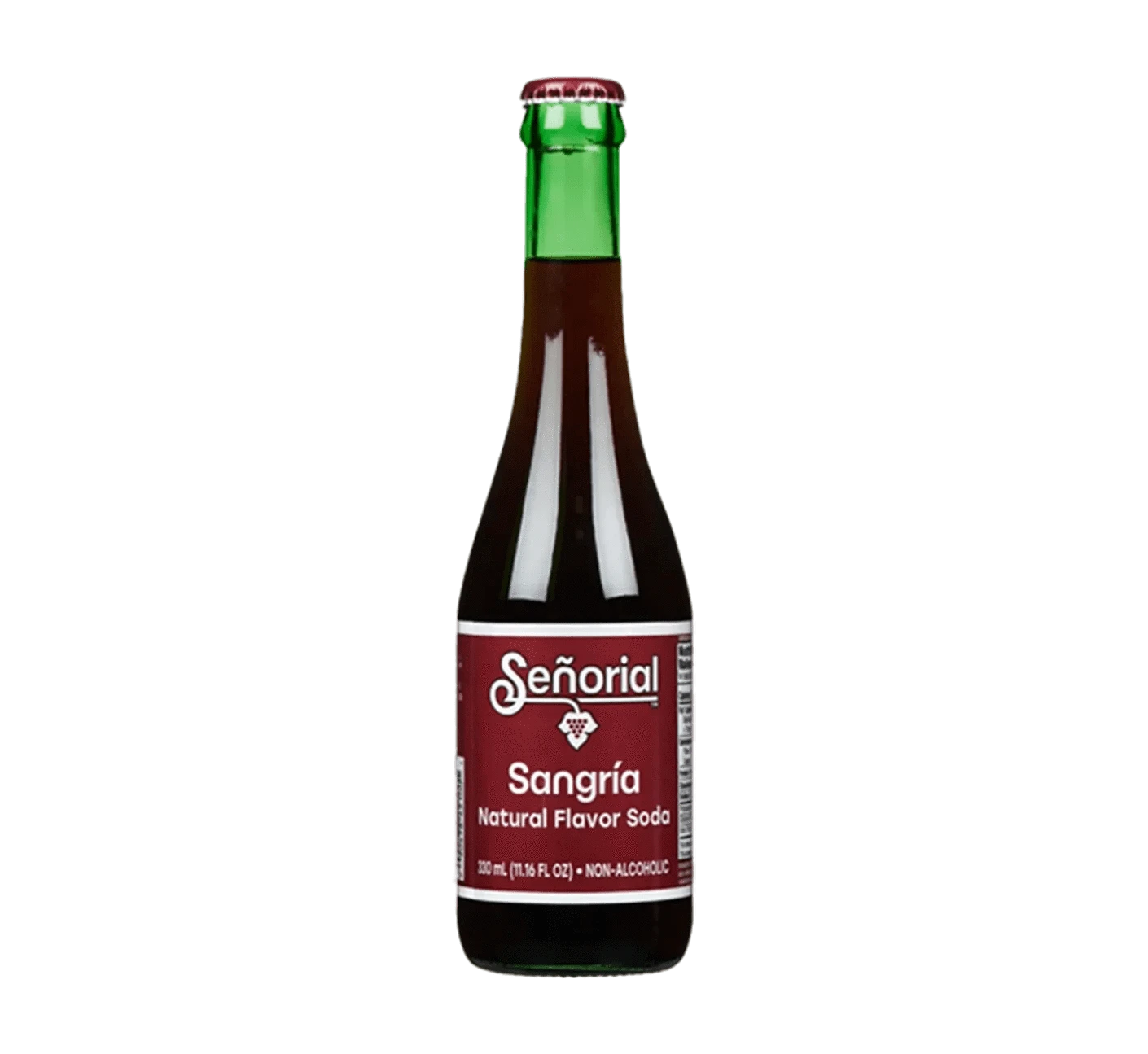 Sangria Senorial [330ml]