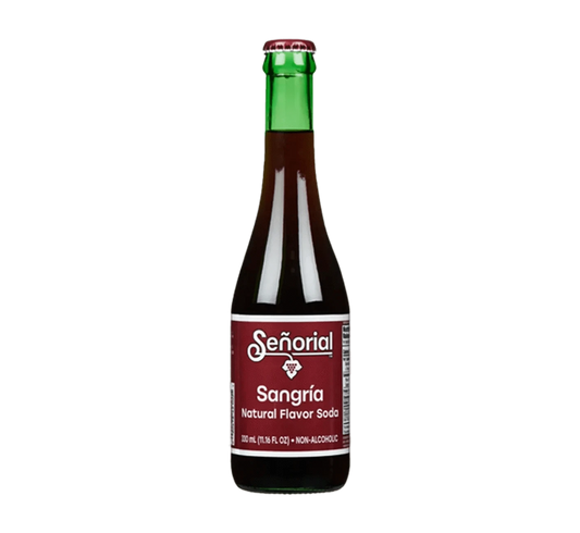 Sangria Senorial [330ml]