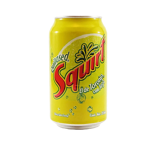 Squirt 355ml