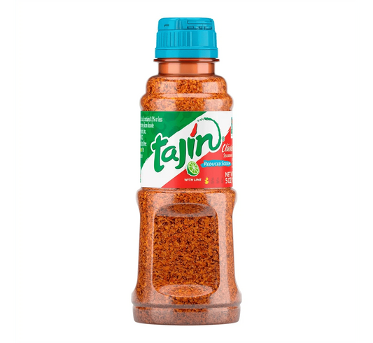 Tajin Low Sodium [5oz]