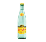 Topo Chico - Mineral Water