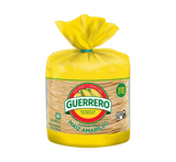 Guerrero - Yellow Corn Tortillas [80ct]