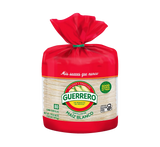 Guerrero - White Corn Tortilla (80pcs)