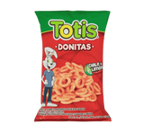 Totis Chile Y Limon [50g]