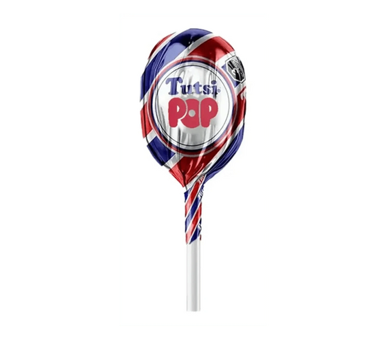 Tutsi Pop