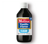 Vainilla Molina [250ml]