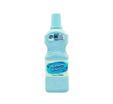 One liter bottle of Zote blue liquid laundry soap.